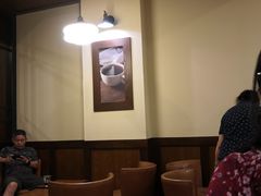 -星巴克臻选(武汉首义汇店)