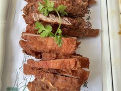 -今鲜源大酒店·中华餐饮名店(新湛路店)