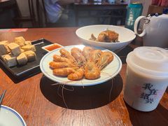 -寻宝记绍兴菜(鲁迅路店)