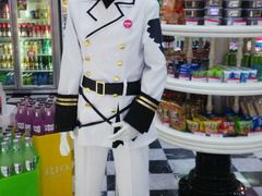 -自由港KTV(王子公主金平店)