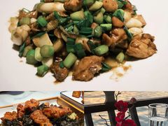 -柳莺湖上·湖景餐厅·江南菜(西湖店)