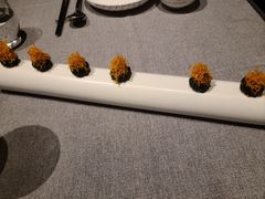 -柿合缘新京菜(国金中心商场店)