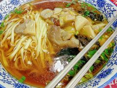 -美味斋(西北街店)