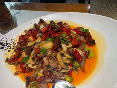 -三猫黑鱼花(南大店)