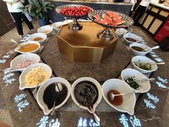 -捞神煲汤火锅(湖滨商业街店)