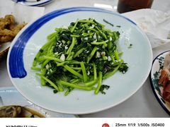 -怡恬园海鲜(恒大威尼斯店)