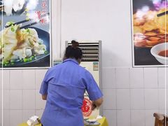 大堂-成惠食府(赤岗店)