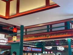 大堂-辣小鲜·南昌大排档(船山路店)