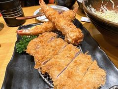 -胜博殿日式炸猪排(西红门店)