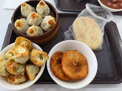 -常州糕团店(北大街新世纪商城店)