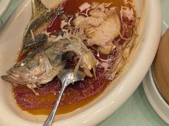 -湖锦酒楼·32年地道湖北菜(光谷店)