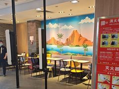 -麦当劳(垡头西路店)