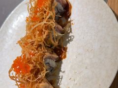 -沼津港精致料理·寿喜烧·烧鸟(龙湖南桥天街日料榜单店)