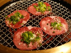 -乾杯烧肉居酒屋(中洲湾店)