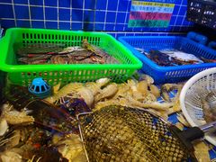 -三个渔夫·蒸汽海鲜(小白楼店)