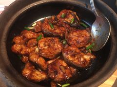 啫啫黄鳝-小炳胜(卓悦中心店)
