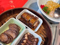 绍兴特色酱拼-孔乙己酒家(虹桥路店)