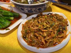 -缪氏川菜(深圳北站缤果空间店)