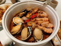 -鹿港小镇(金虹桥国际中心店)