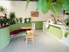 -Catch Bagel(芳草地店)