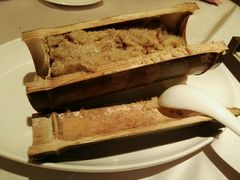 -粗茶淡饭·汉口公馆(循礼门店)