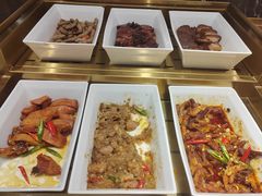 -喜庭海鲜自助(来福士店)