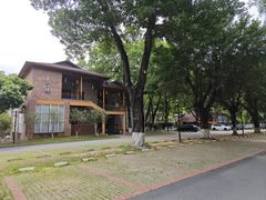 -顺风山庄(水濂山店)