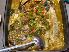 -盔甲王·猛货牌档(安泰店)