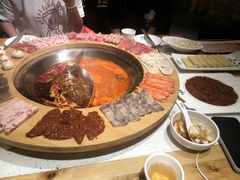 -大龙燚火锅