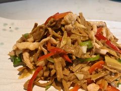 -千岛湖小鱼儿·淳安匠心农家菜