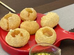 -Pita's&Tika's中东和印度风味餐厅(龙湖天街店)