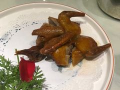 -丈母娘的饭局•新金陵菜(牛首山店)