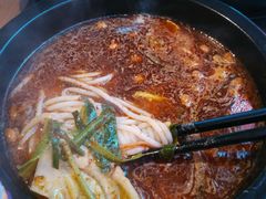 -大鼓米线(静安吴江DM店)