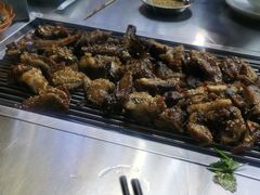 -草原碳烤羊腿(仙塘店)