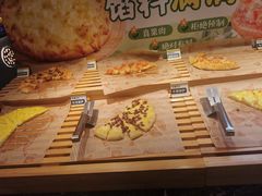 -盛江山自助料理·惠享店(千峰南路店)