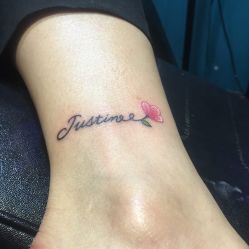 -刺客纹画纹身·洗纹身·穿孔饰品