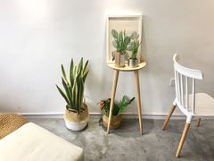 用餐区-Hello·生日蛋糕·下午茶·甜品台茶歇(瑞安东山店)