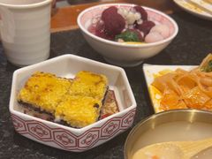 -福苗小骆驼烧烤(曲江店)