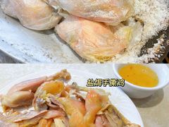 -巫记鸡饭店