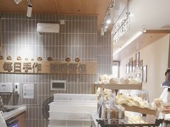 -小飞象面包公社(珠江路金鹰店)