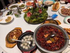 -新时代大酒店(仰口路店)