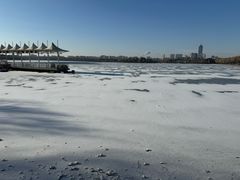 -长春市南湖公园