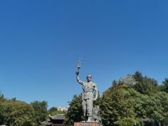 -景德镇古窑民俗博览区