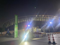 -深圳市宝安体育中心体育场