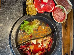 -蜀大侠火锅(总府路店)