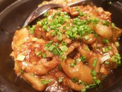 -采悦轩中餐厅·粤菜·海南菜(神州半岛喜来登度假酒店)