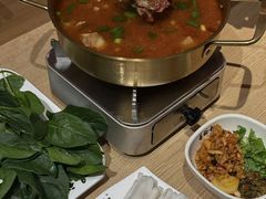 -易裕和·长沙米粉(吉尼斯获奖竹塘西路店)