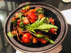 -鹿港小镇(悠唐店)