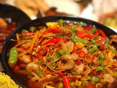 -成都吃客(九眼桥店)