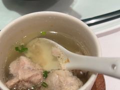 -客颂·客家宴(大壮国际广场店)